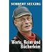 Worte, Reim und B�cherleim: "...und werd`ich noch einmal gebor`n auf Erden, dann m�cht`ich auch ein Karpfen werden"