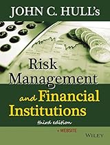 Risk Management and Financial Institutions