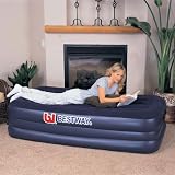 Eigenschaften Bestway  / Bestway Gästebett Luftbett - 203x107cm + Pumpe