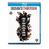 Ocean's Thirteen [Blu-ray]