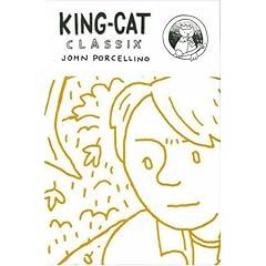 King-Cat Classix