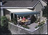 12FT RTS Motorized Awning