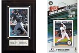 MLB Florida Marlins Fan Pack