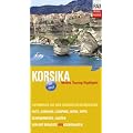 Korsika: Mobile Touring Highlights. Mobil Reisen. Reisef�hrer f�r individuelle Touren mit Auto, Wohnmobil und Motorrad, GPS-Koordinaten