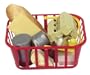 FULL SIZE GROCERY ITEMS