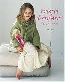Tricots d'enfants de 3 à 10 ans