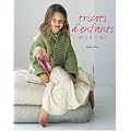 Tricots d'enfants de 3 � 10 ans