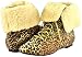 Liliana Casio Leopard Women Casual Boots