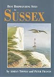 Best birdwatching sites in Sussex