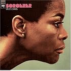Click here to buy Sorcerer by  Miles Davis .