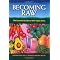 Raw Food Recipe & Information Books