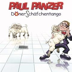 Dönerschäfchentango