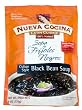 Nueva Cocina Black Bean Soup, Cuban Style, 6-Ounce Units (Pack of 6)