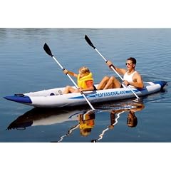 Wehncke 10527 Kajak Professional 400