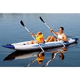 Wehncke 10527 Kajak Professional 400