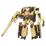 Transformers Movie 2  Deluxe Desert Brawl
