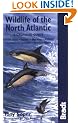Wildlife of the North Atlantic: A Cruising Guide - British Isles, Faroes, Norway, Iceland, Southern Greenland, Newfoundland (Bradt Travel Guides (Wildlife Guides))