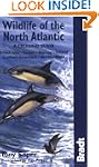 Wildlife of the North Atlantic: A Cru...