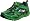 Speed Green/Anthracite/Silver