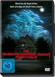Fright Night [DVD]