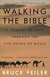 Walking The Bible