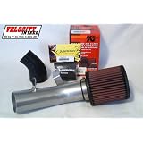 Raptor 700r Velocity Intake System by Velocity Intake Systems