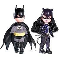 Barbie Kelly and Tommy Batman Gift Set 2 Pack