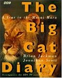 Big Cat Diary: Cheetah (Big Cat Diary)