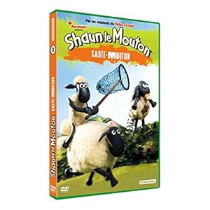 Shaun le Mouton - Volume 3 (Saison 2) : Saute-mouton