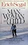 Man,woman and Child