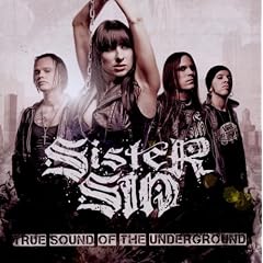 True Sound of the Underground