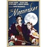 The Moonraker [ NON-USA FORMAT, PAL, Reg.2 Import - United Kingdom ]