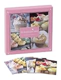 The Hummingbird Bakery Mini-Cards [With 32 Mini Envelopes] (Hummingbird Stationery)