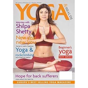Yoga and Health by 