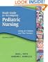 Student Study Guide for Potts/Mandleco's Pediatric Nursing: Caring for Children and Their Families, 2nd
