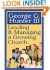 Leading and Managing a Growing Church