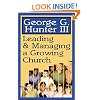 Leading and Managing a Growing Church