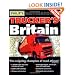 Philip's Navigator Trucker's Britain 2011 (Road Atlases)