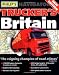Philip's Navigator Trucker's Britain 2011 (Road Atlases)