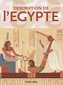 Description de L'Egypte (Taschen 25th Anniversary Series)