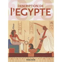 Description of Egypt (Taschen 25th Anniversary Series)