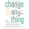 Change Anything: The New Science of Personal Success