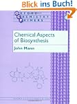 Chemical Aspects Of Biosynthesis (Oxf...