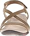 Jambu Women's Crepe Flat
