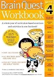 Brain Quest Grade 4: Ages 9 - 10 Workbook