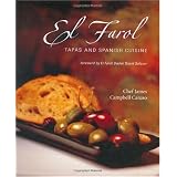 El Farol: Tapas and Spanish Cuisine