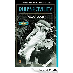 Rules of Civility: A Novel