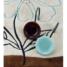 Not my stuff- but this is an example of some of the colors I am using in my house.  