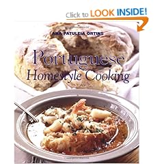 Portuguese Homestyle Cooking