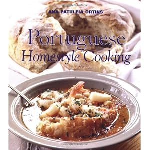 Portuguese Homestyle Cooking